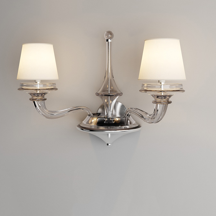 Donghia Donghia LUNA SCONCE