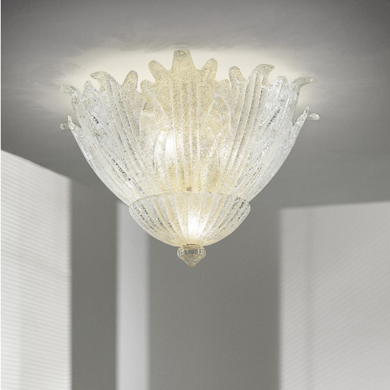 Vistosi Люстра Vistosi Romanza PL 10F