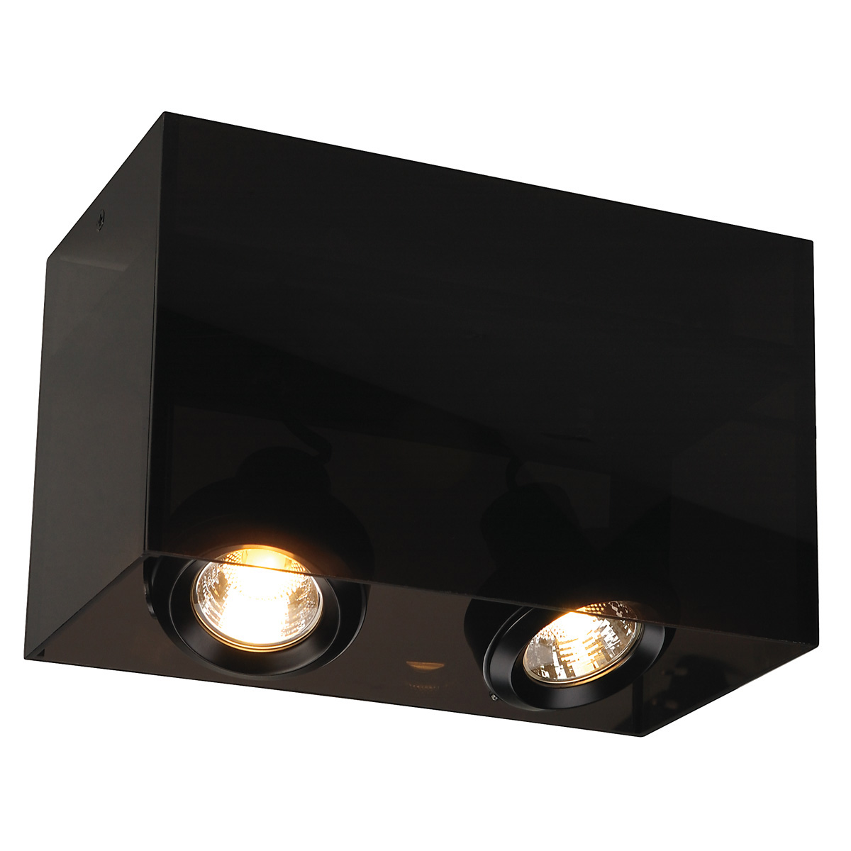 SLV ACRYLBOX