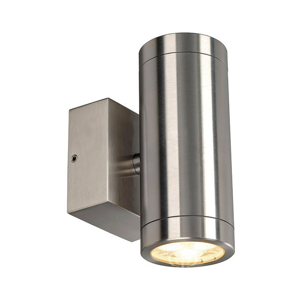 SLV Настенный светильник SLV ASTINA STEEL LED 233312