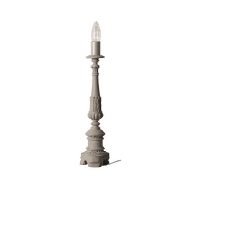 Karman Настольная лампа Karman Don Gino CT118 1G INT