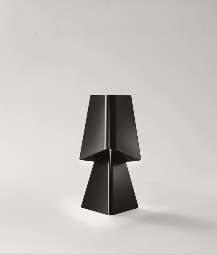 Macrolux La Liseuse