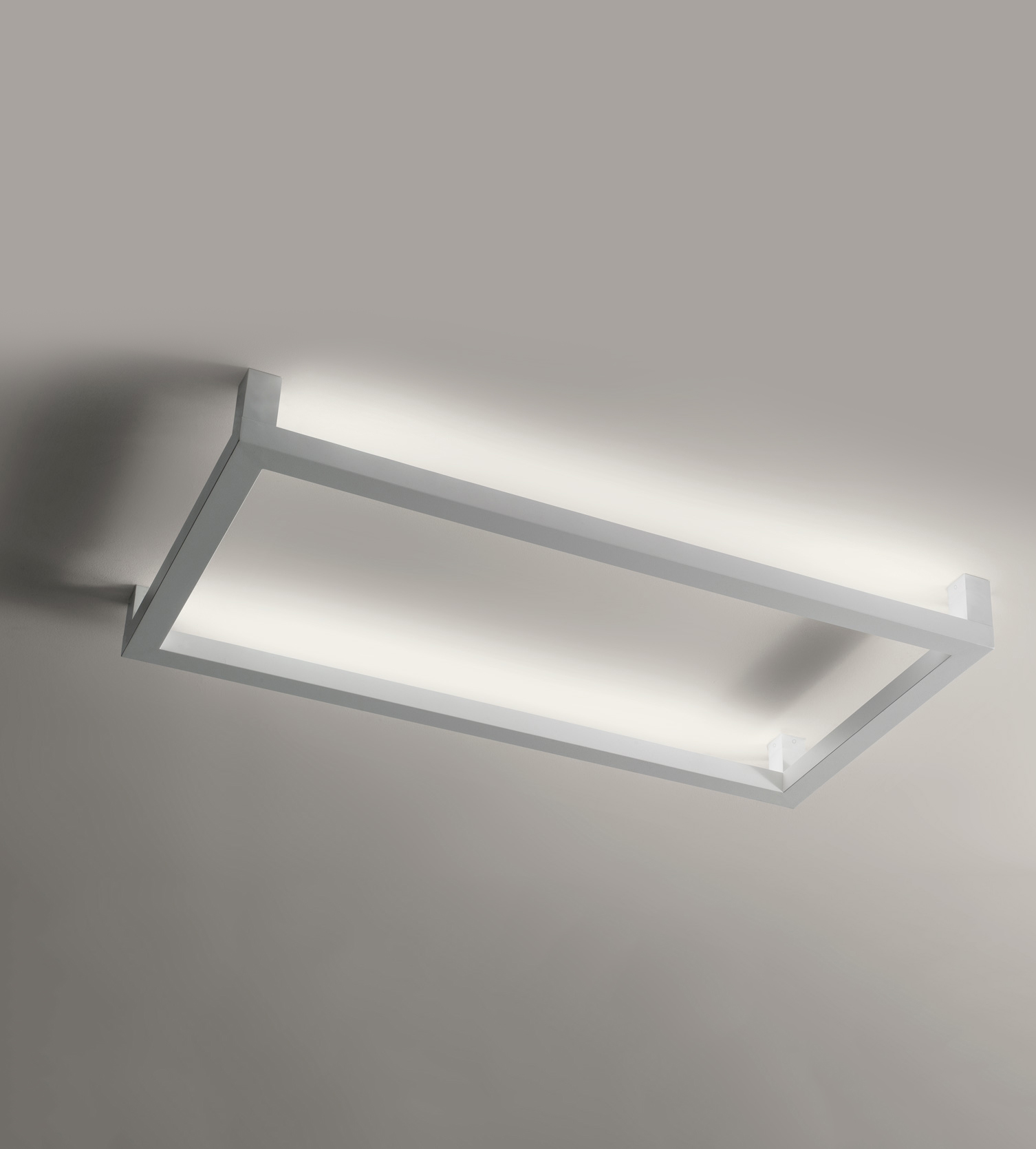 Axo light Потолочный светильник Axo Light (Lightecture) Framework PLFWG090LED
