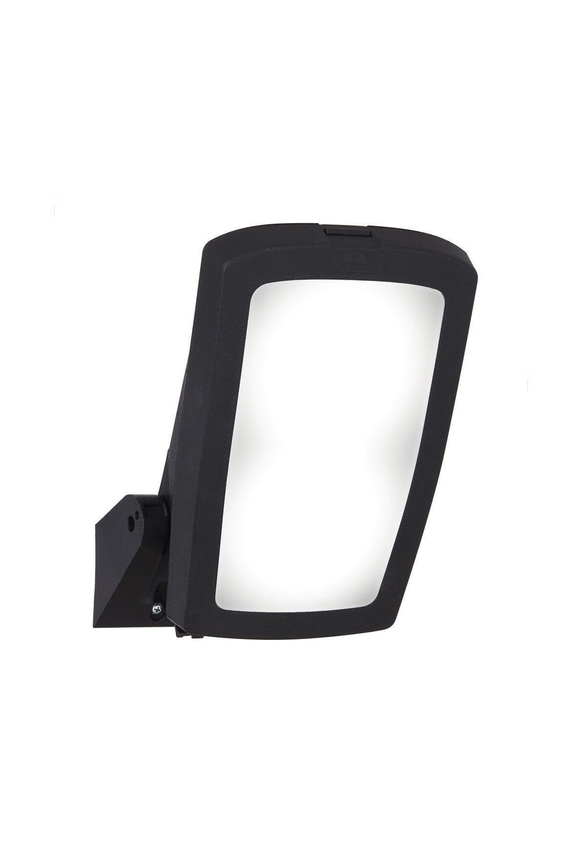 Ideal Lux Настенный уличный фонарь Ideal Lux GERMANA AP1