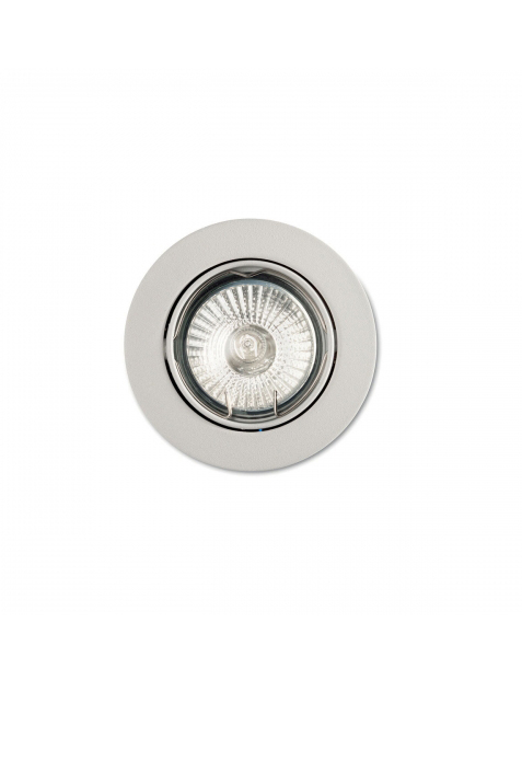 Ideal Lux Встраиваемый в потолок светильник Ideal Lux SWING FI1