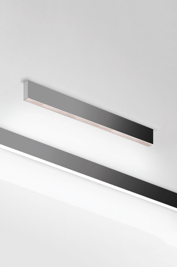 Artemide Architectural Накладная система освещения Artemide Architectural Algoritmo Stand-Alone - Ceiling - Led RGB