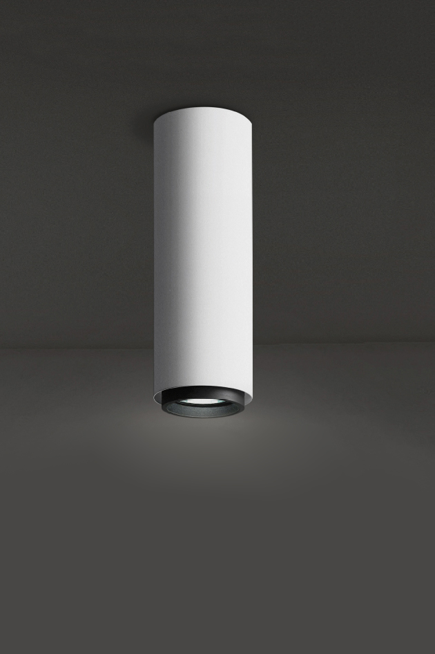 Artemide Architectural Artemide Architectural Ourea Ceiling 156 LED