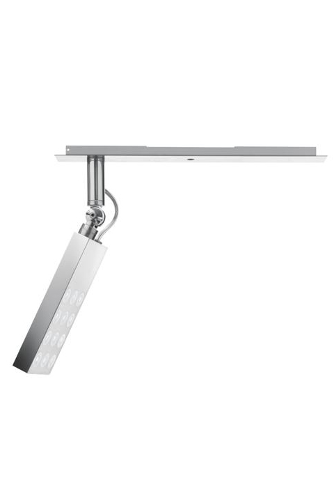 Artemide Architectural Встраиваемый в потолок светильник Artemide Architectural Pad for Algoritmo - 14,5W 3000K - 24°