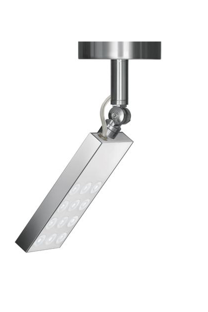 Artemide Architectural Потолочный светильник Artemide Architectural Pad 230V Ceiling Switchdim - 14,5W 4000K - 12°