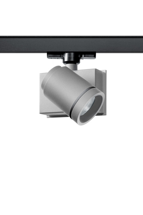 Artemide Architectural Трековый светильник Artemide Architectural Picto 70 horizontal