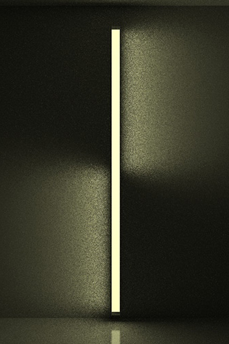 Artemide Architectural Настенный светильник Artemide Architectural Scrittura 1200mm