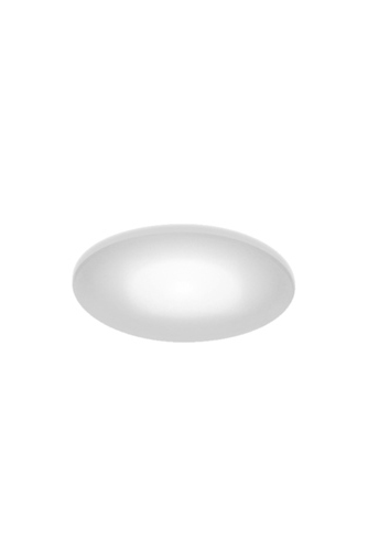 Artemide Architectural Встраиваемый в потолок светильник Artemide Architectural Zeno Up 2 Frosted Round