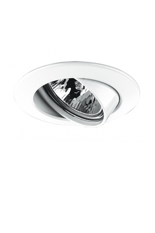 Paulmann Встраиваемый в потолок светильник Paulmann Premium Line Halogen 12V GU 5.3 51mm 17953