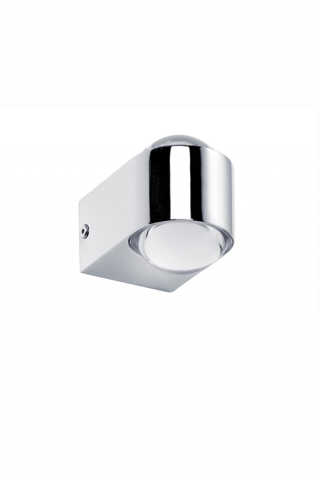 Paulmann Потолочный светильник Paulmann Capella WL IP44 LED 2x4W Chr 70495