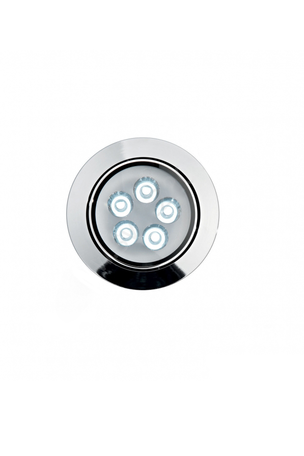 Ideal Lux Встраиваемый в потолок светильник Ideal Lux DELTA FI5
