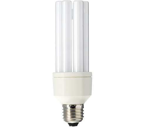Philips Люминесцентная лампа Philips MASTER PLE-R 23W/827 E27 220-240V 1CT/6