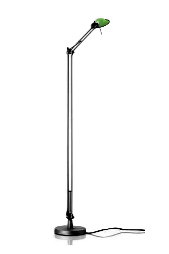 Luceplan Напольный светильник Luceplan Berenice D12 EL t
