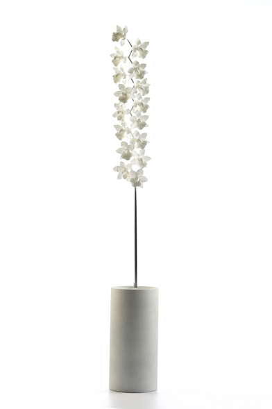 Jeremy Cole Напольный светильник Jeremy Cole Cymbidium Floor Vase