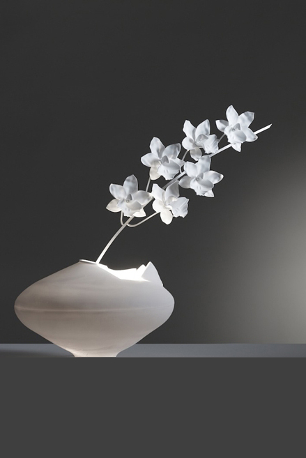 Jeremy Cole Настольная лампа Jeremy Cole Cymbidium Ming Vase