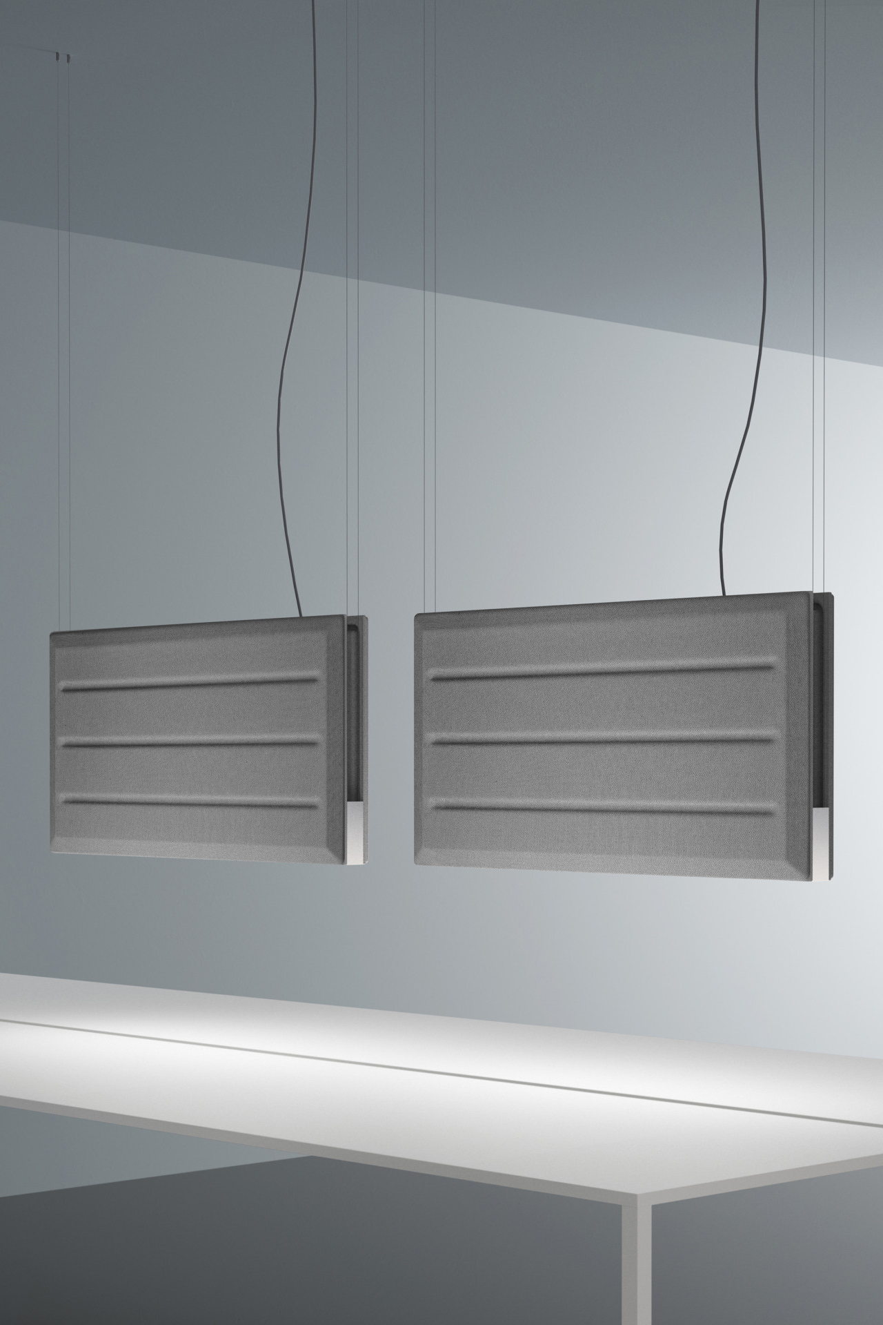 Luceplan Подвесной светильник Luceplan Diade Suspension D93