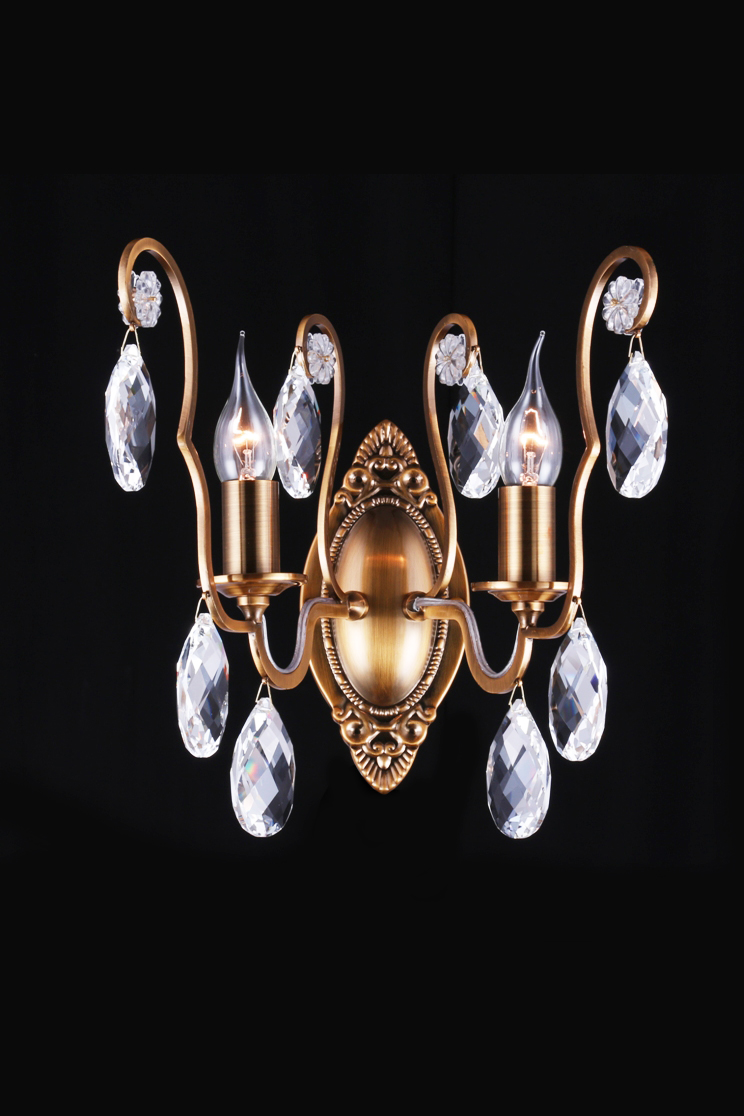 Crystal Lux Crystal Lux PRADA AP2