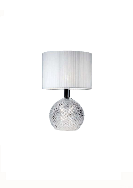 Fabbian Настольная лампа Fabbian Diamond D82B0101