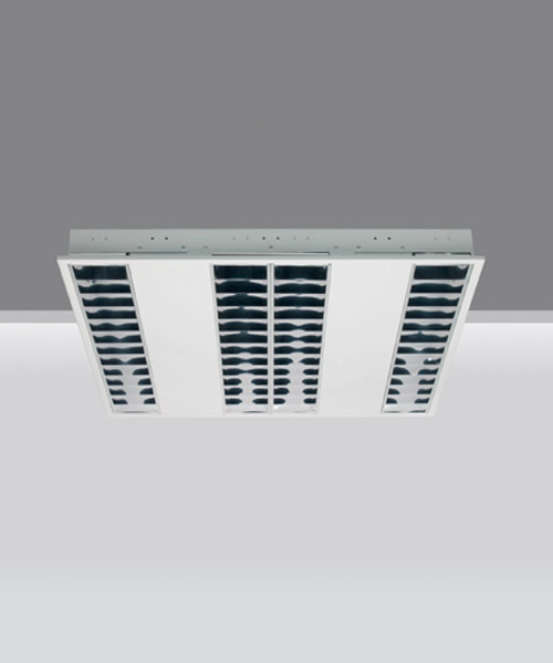 iGuzzini Встраиваемый в потолок светильник iGuzzini Galaxy T16