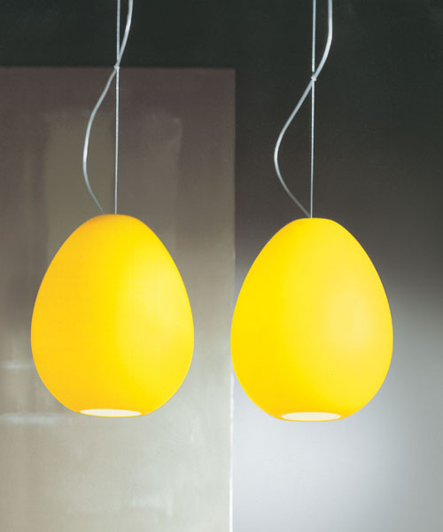 Leucos (Alt Lucialternative) Подвесной светильник Leucos (Alt Lucialternative) Egg