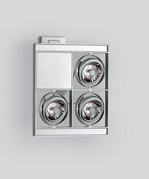 iGuzzini Настенный светильник iGuzzini Cestello wall-mounted