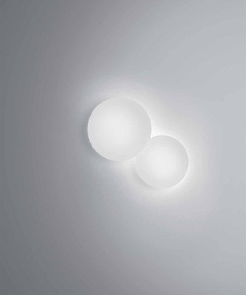 Vibia Настенный светильник Vibia Pad 0976