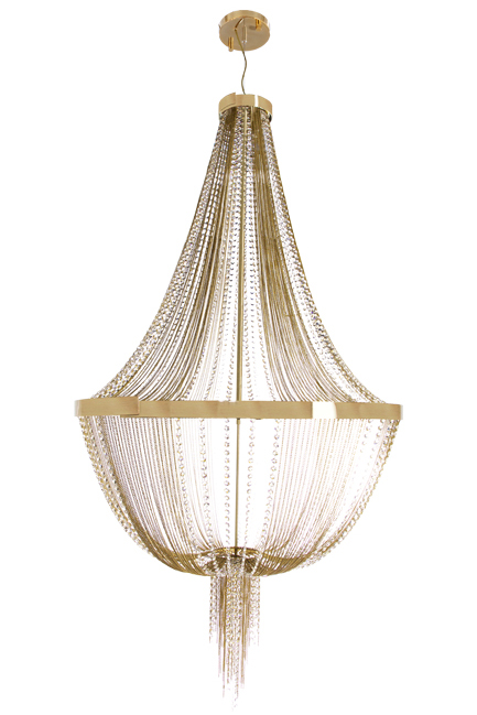 Castro Lighting Люстра Castro Lighting Gatsby 9240.100