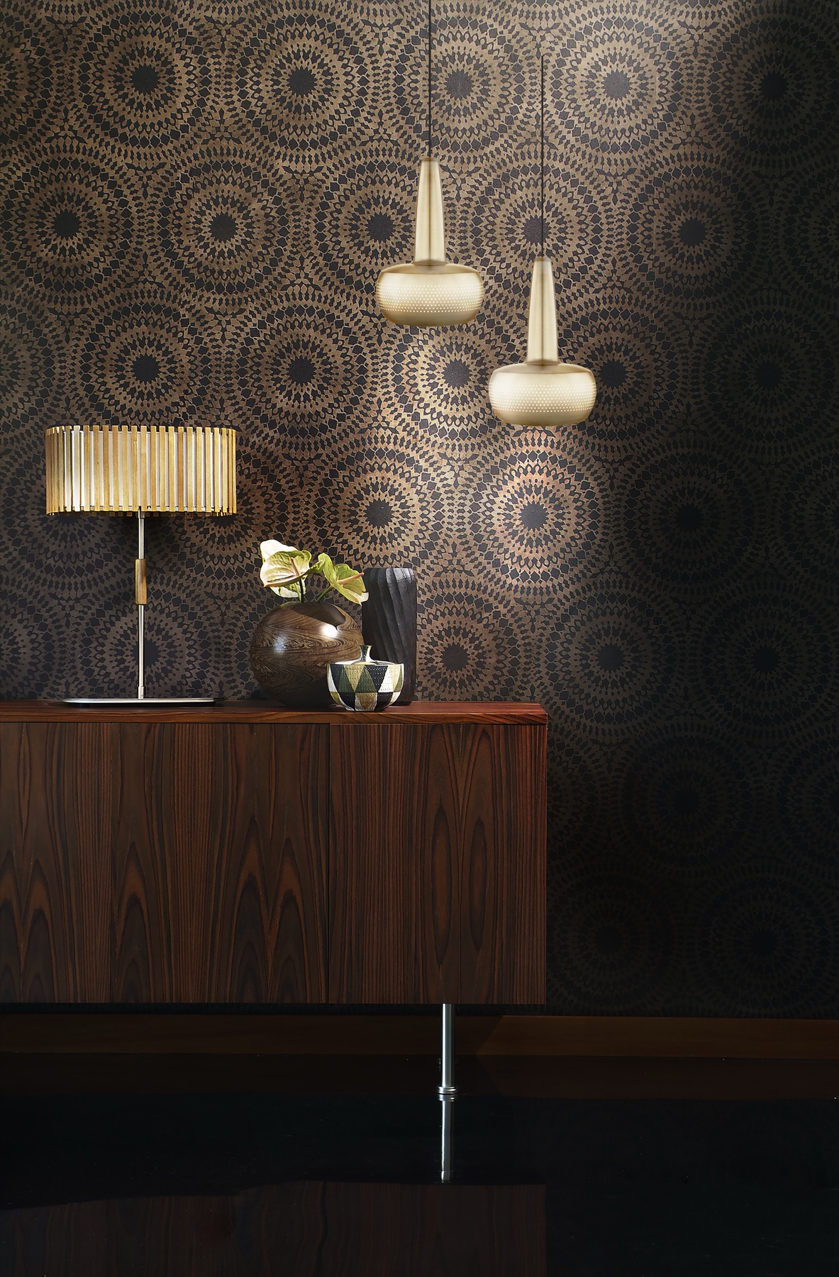 Торшер Umage Asteria Floor