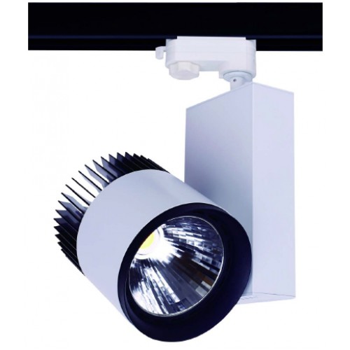 Трековый светодиодный светильник Orion Light Systems TOP LED 38W