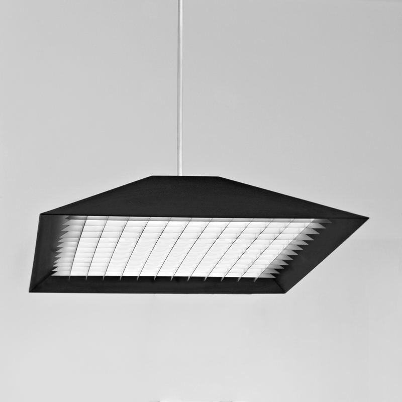 Viabizzuno Подвесной светильник Viabizzuno officina zumthor