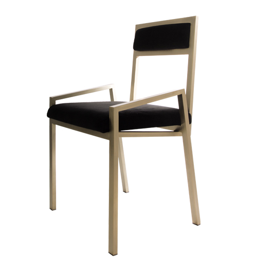 Castro Lighting Стул Castro Lighting PABLO CHAIR