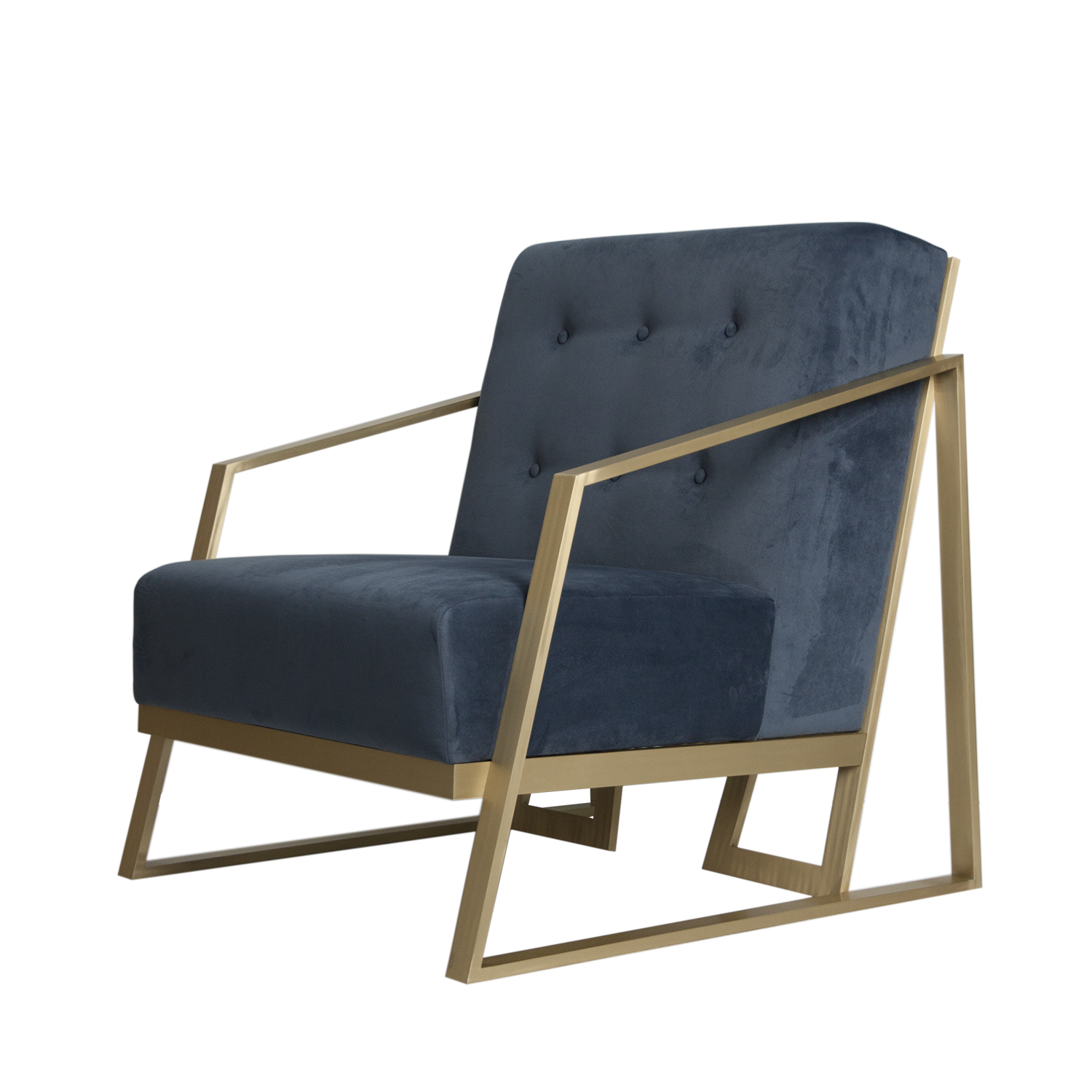 Castro Lighting Кресло Castro Lighting PABLO ARMCHAIR