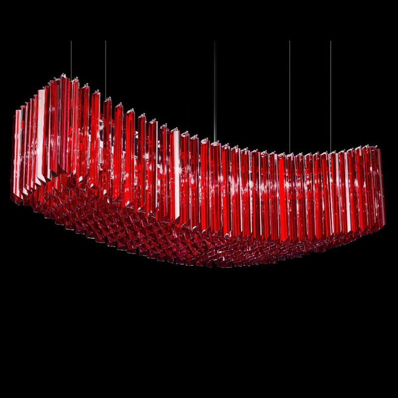 OR ILLUMINAZIONE Подвесной светильник OR ILLUMINAZIONE 464/LS