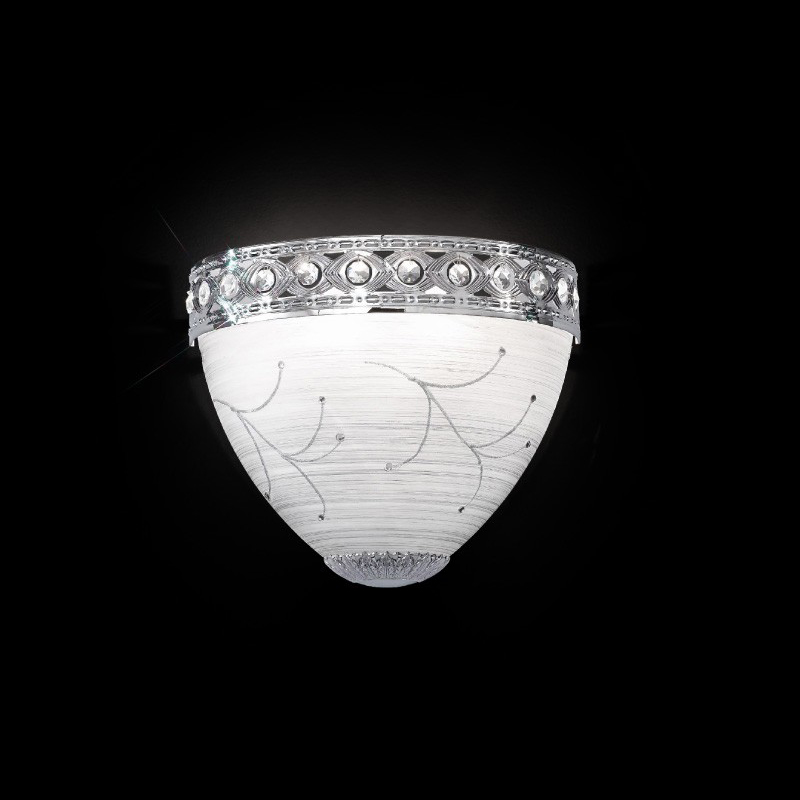OR ILLUMINAZIONE Бра OR ILLUMINAZIONE 472/A CR
