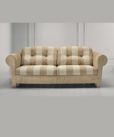Smania Smania GEPIDEC sofa DVGEPI01M