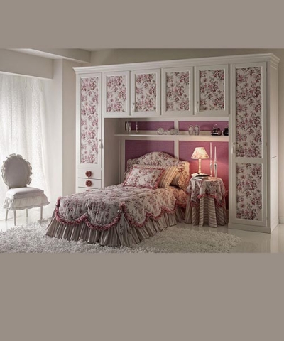 Halley: интерьер