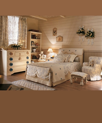 Halley Halley Provence 6
