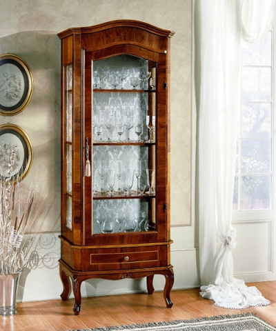 Scappini Scappini Display Cabinet 9