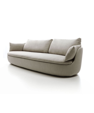Moooi Диван Moooi Bart XL