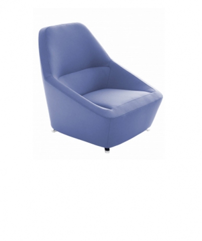Ligne Roset Ligne Roset PLURIEL Armchair