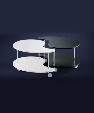 Flou Flou Yin e Yang table