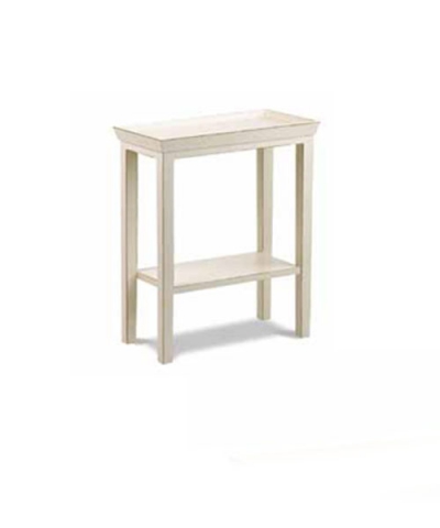 Cantori Cantori Leon sofa side table