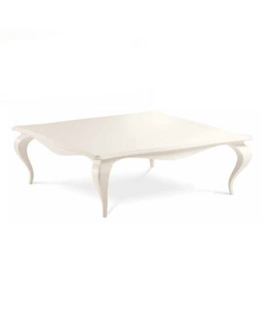 Cantori Cantori Raffaello square coffe table