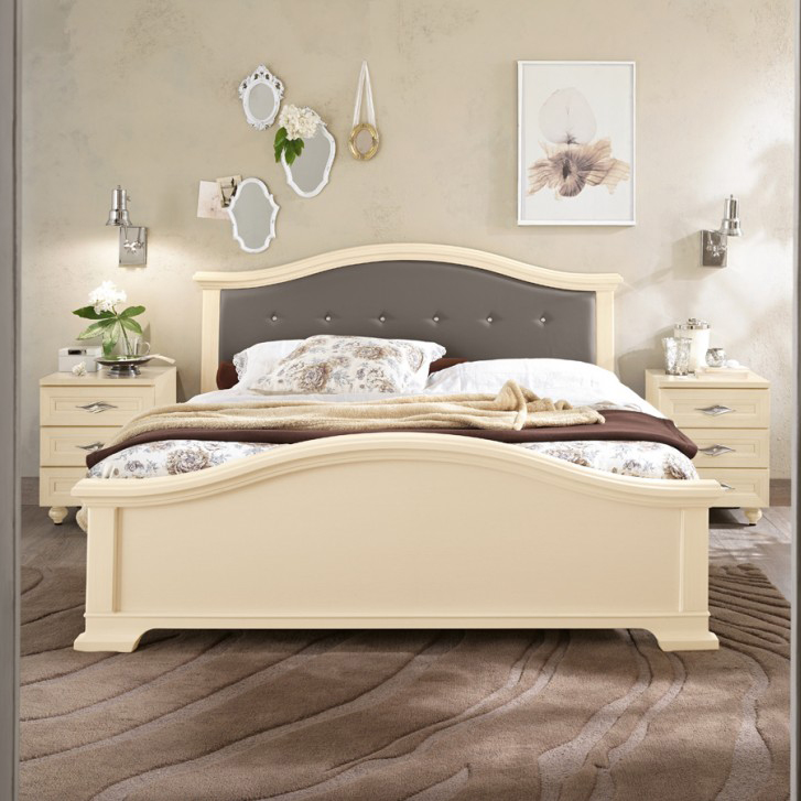 Colombini Casa Colombini Casa Magnolia bed