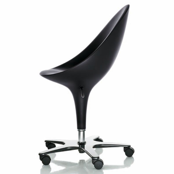 Magis Magis Bombo Chair on Wheels