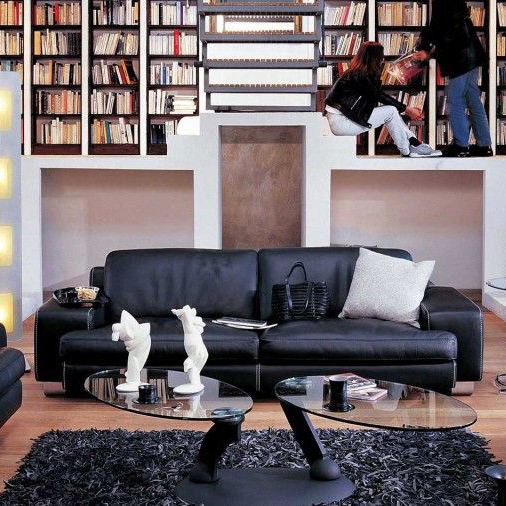 Roche Bobois Roche Bobois Chicago